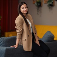 Anita Bago