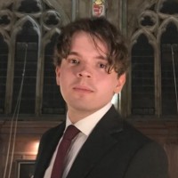 Harry Prior