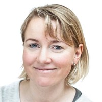 Þorgerður Tómasdóttir