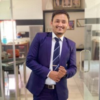 Laxman Suthar