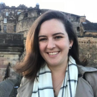 Amy Rogers
