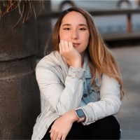 Ingrid Hernández González