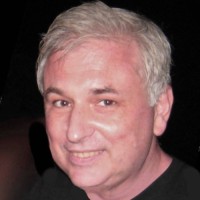 Eric Griffiths