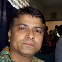 Badri Lamsal