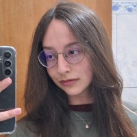 Victória Telini Infante