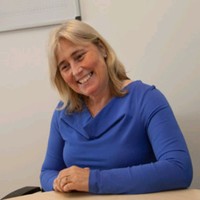 Astrid Molenkamp