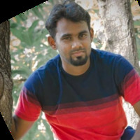 Vignesh Munisamy