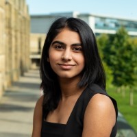 Yashvi Avasti