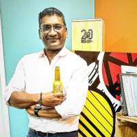 Patrice Sheik Bajeet