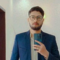 Hammad Ali Hashmi