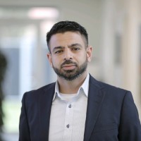 Ahmad Naderi