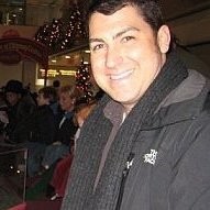 Danny Silver
