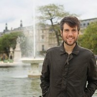 Daniel Thorson