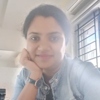 Silvia Priyadharshni