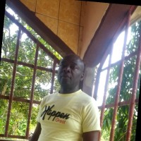 Arrey Benard