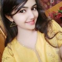 Syeda Nimrah