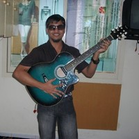 Huzaifa Badshah