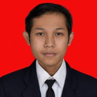 Syukron Ubaidillah