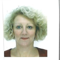 Helen Godfrey