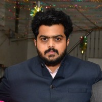 Bhanu Pratap Ramdev