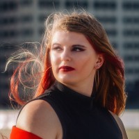 Ellissa Lankford