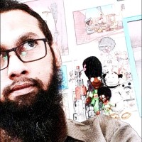 Ata-Ur-Rehman Shaikh