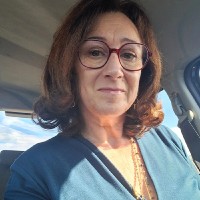 Sandrine Lacoste