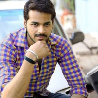 Paritosh Sharma
