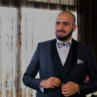 Elie Abi Saad