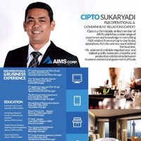 Cipto Sukaryadi