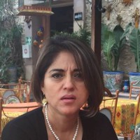 Leonor Vázquez Tiscareño