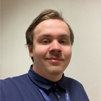 Alexander Lönnhed