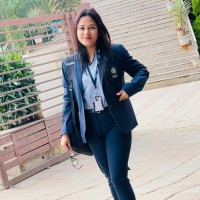 Sweksha Sinha