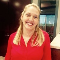 Trish Gordon