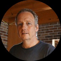 Peter Mostert