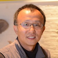 任立隆Rengary