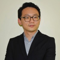 Zhi Fong Yeo