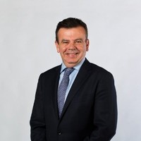 Mark Stewart