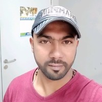 Antony Joseph