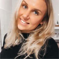 Svea Peters