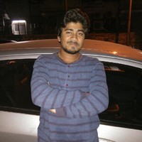 Manish Mayekar