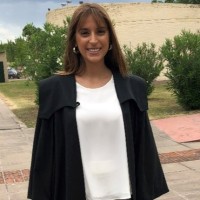 Sofia Molinari