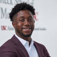Khary Lewis Ii
