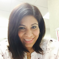 Ana Maria Yarleque Sánchez