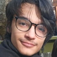 Caio Martinez Saes