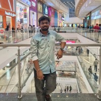Rajesh Kannan Chandrasekaran