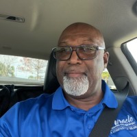 Morris N. Alston Jr.