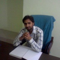 Aman Dwivedi