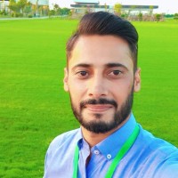 Ahsan Ul Haq