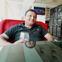 Pritesh Dalwala